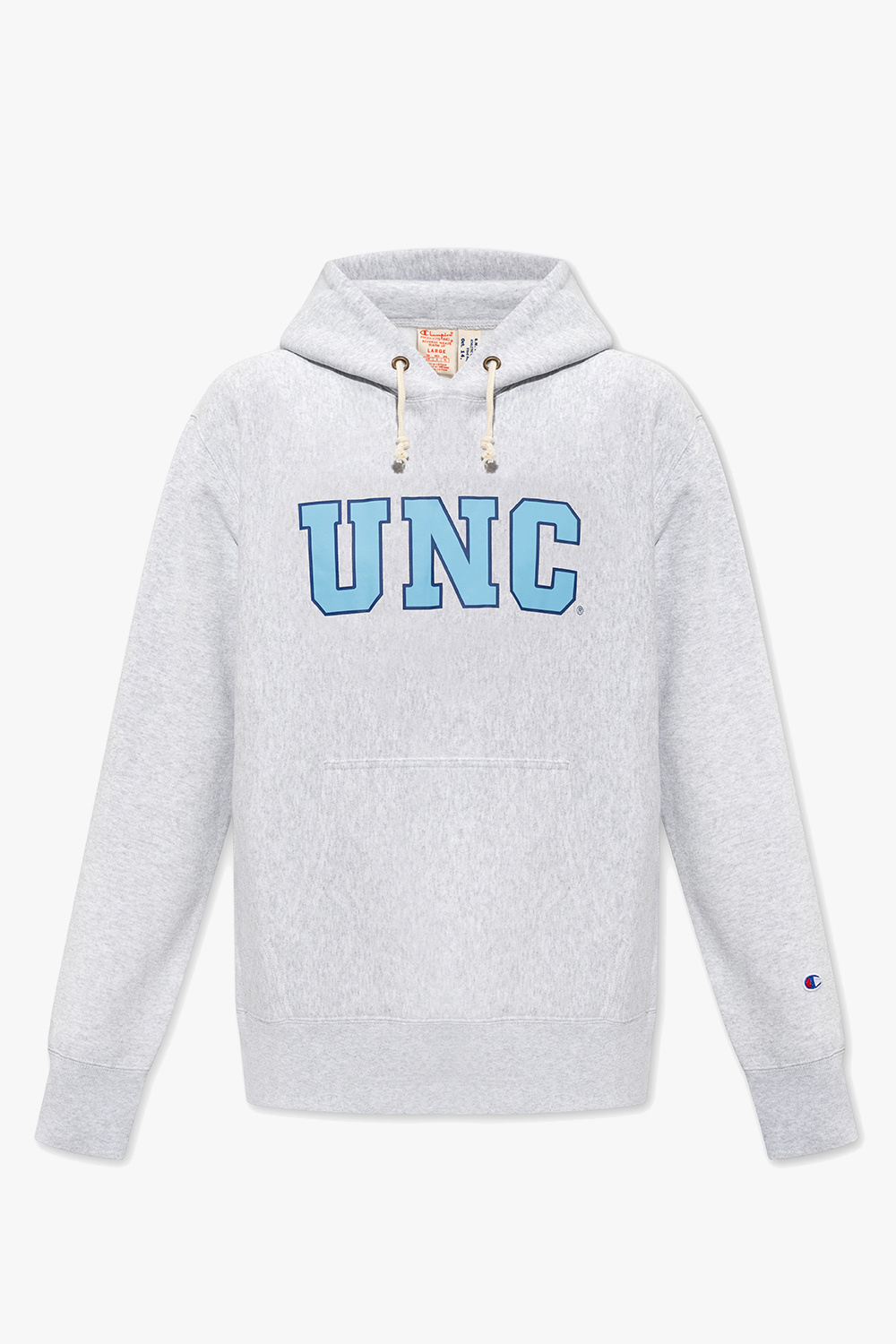 Champion hot sale unc hoodie